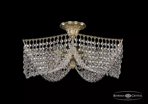 Потолочный светильник Bohemia Ivele 77181/49 G