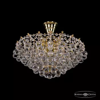 Потолочный светильник Bohemia Ivele 77311/42 G