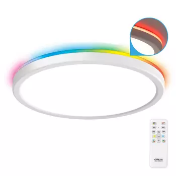 Потолочный светильник Citilux Basic Line CL738240EL