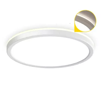 Потолочный светильник Citilux Basic Line CL738240VL