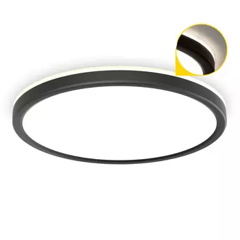 Потолочный светильник Citilux Basic Line CL738321VL