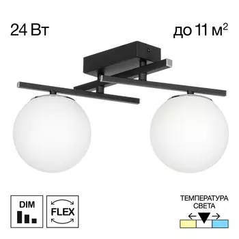 Потолочный светильник Citilux DORSY CL223122