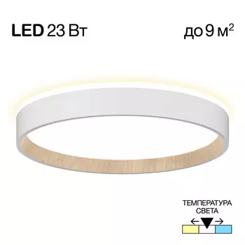 Потолочный светильник Citilux ETALON CL750240