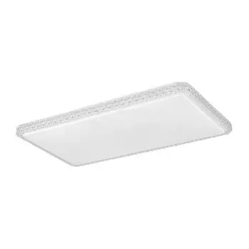 Потолочный светильник CitiLux Кристалино CL715P600