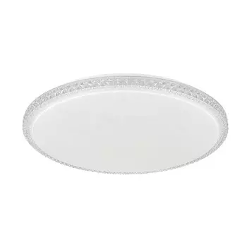 Потолочный светильник CitiLux Кристалино CL715R720