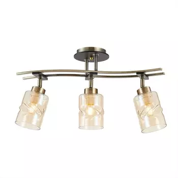 Потолочный светильник CitiLux Мерида CL142134