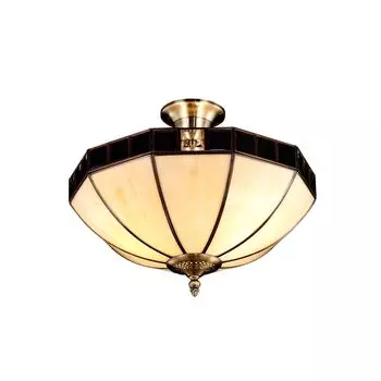 Потолочный светильник CitiLux Шербург CL440141
