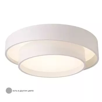 Потолочный светильник Crystallux FLOR FLOR PL39W LED 4000K WH
