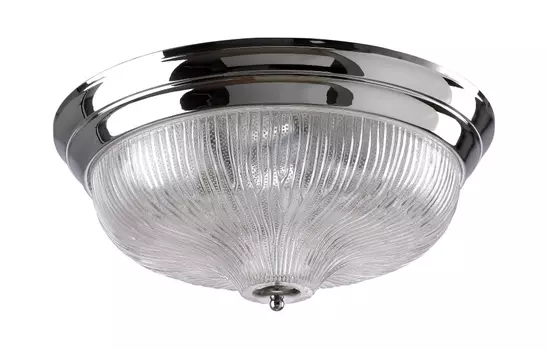 Потолочный светильник Crystallux LLUVIA LLUVIA PL4 CHROME D370