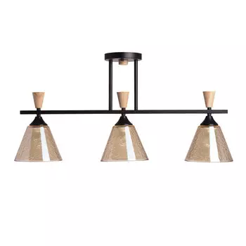 Потолочный светильник De City Дэла 635014503