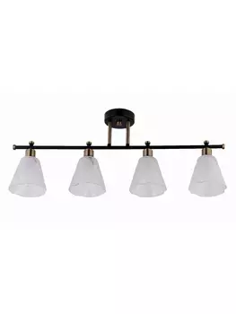 Потолочный светильник De City Тетро 118010504