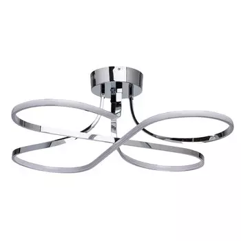 Потолочный светильник De Markt Аурих 496015302