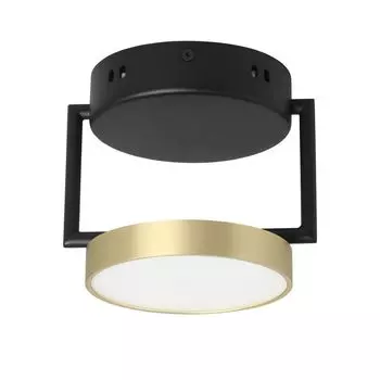 Потолочный светильник De Markt Гэлэкси 632017601