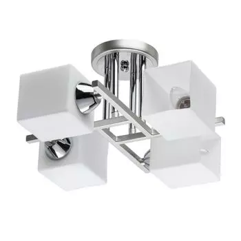 Потолочный светильник De Markt Тетро 673015204