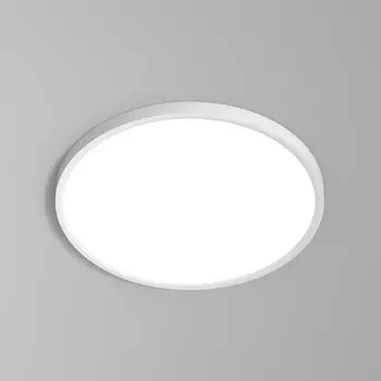 Потолочный светильник Denkirs THIN DK6522-WH