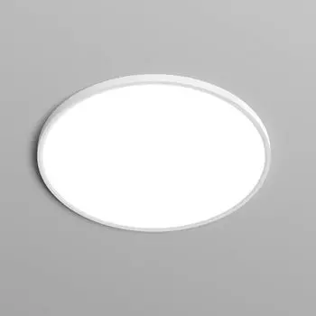 Потолочный светильник Denkirs THIN DK6524-WH