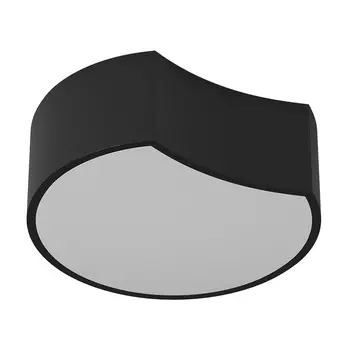 Потолочный светильник DesignLed Triple AX14031-A-BL-WW 00-00002040