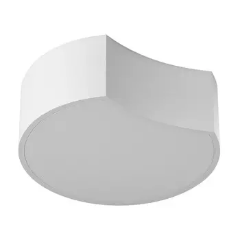 Потолочный светильник DesignLed Triple AX14031-A-WH-WW 00-00001974