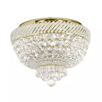 Потолочный светильник Dio Darte Bari Bari E 1.2.35.200 G