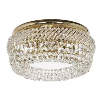 Потолочный светильник Dio Darte Bari Bari E 1.4.35.200 G