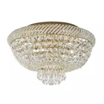 Потолочный светильник Dio Darte Bari Bari E 1.2.45.200 G