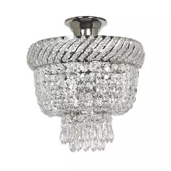 Потолочный светильник Dio Darte Bari Bari E 1.3.25.199 N