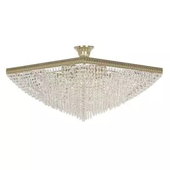 Потолочный светильник Dio Darte Cremono Cremono E 1.3.50x50.200 G