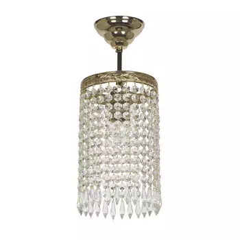 Потолочный светильник Dio Darte Cremono Cremono E 1.3.15.100 G