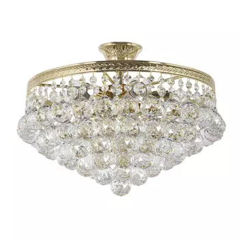 Потолочный светильник Dio Darte Cremono Cremono E 1.3.38.200 G