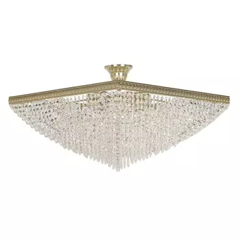 Потолочный светильник Dio Darte Cremono Cremono E 1.3.50x50.100 G