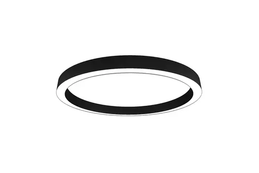 Потолочный светильник Donolux AURA DL1000C90NW Black