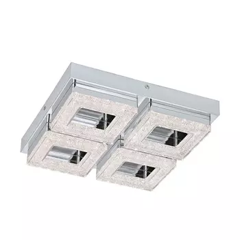 Потолочный светильник Eglo Fradelo 95657