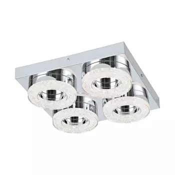 Потолочный светильник Eglo Fradelo 95664