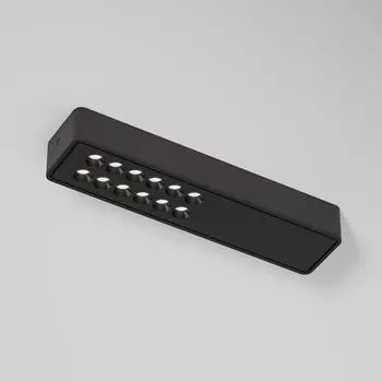 Потолочный светильник Elektrostandard Tend a068850