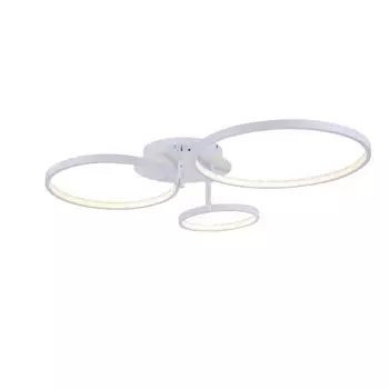 Потолочный светильник ERTO SL904.112.03-UC