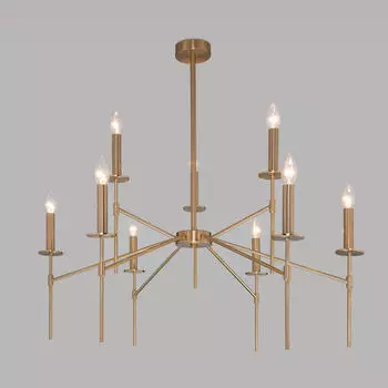 Потолочный светильник Eurosvet Anders a061931