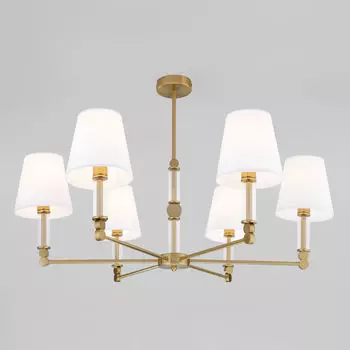 Потолочная люстра Eurosvet Conso a061950