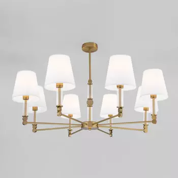 Потолочный светильник Eurosvet Conso a061951