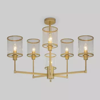 Потолочный светильник Eurosvet Inari a061942