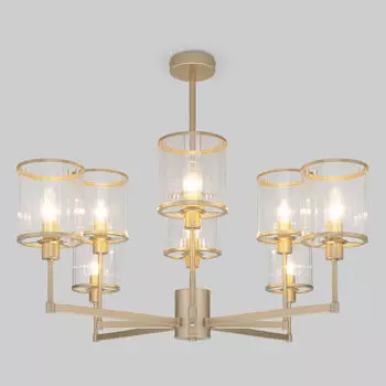 Потолочный светильник Eurosvet Inari a061943