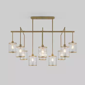 Потолочный светильник Eurosvet Inari a061944