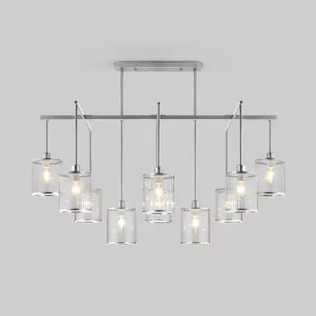 Потолочный светильник Eurosvet Inari a061948