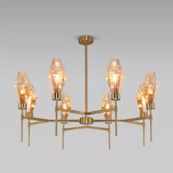 Потолочный светильник Eurosvet Prism a061937