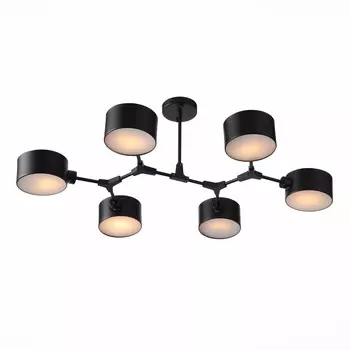 Потолочный светильник Evoluce GIMENTO SLE183402-06