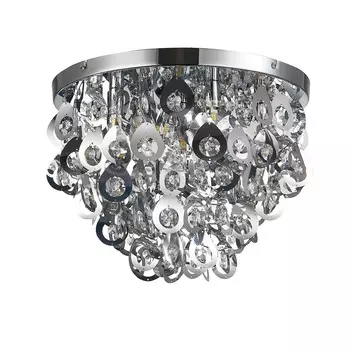 Потолочный светильник Evoluce LUCCHIO SLE103202-06