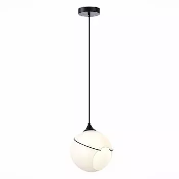 Потолочный светильник Evoluce SATTURO SLE103143-01