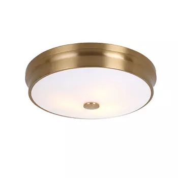 Потолочный светильник Favourite Pannikin 2375-3C