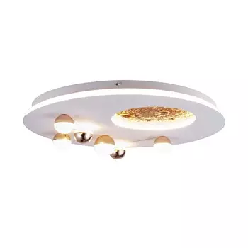 Потолочный светильник Favourite Plaides 4630-5C