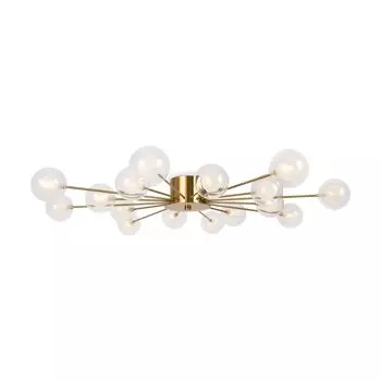 Потолочный светильник Freya Celebrity FR5242CL-16BS1