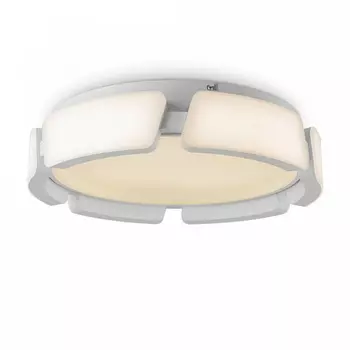 Потолочный светильник Freya Ethan FR6040CL-L92W